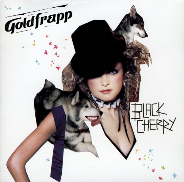 Goldfrapp: Black Cherry (2003)